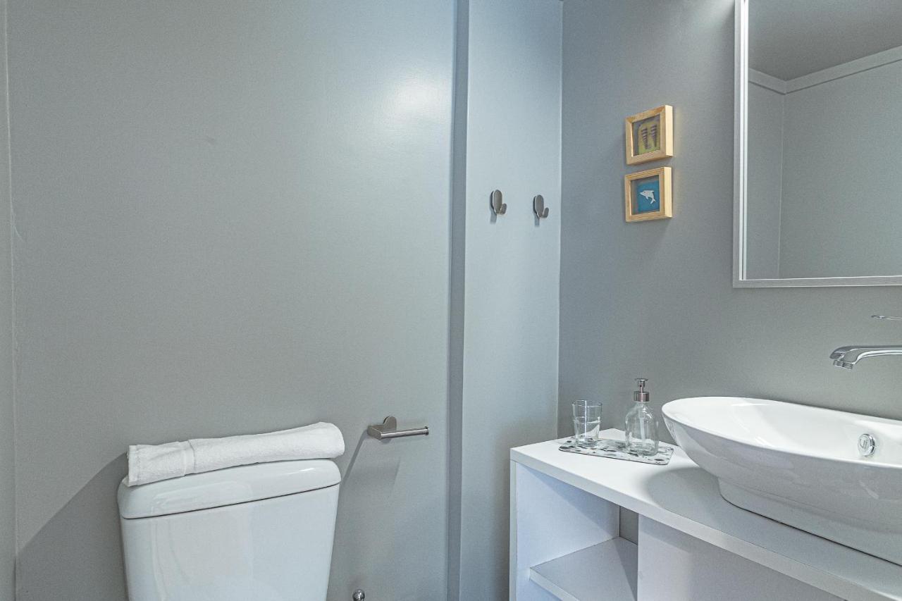 Marveco Apartment Athen Eksteriør billede